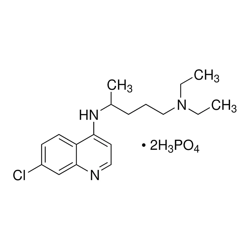 Merck Chloroquine phosphate