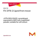 Merck Flt-3/Flk-2 Ligand from mouse