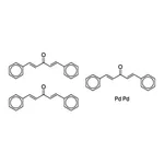 Merck TRIS(DIBENZYLIDENEACETONE)DIPALLADIUM(0)