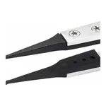 SIPEL SMD 퀵 체인지 핀셋 1610A/1710A-AL Tweezer