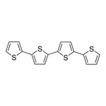 Merck 2,2``:5``,2`:5`,2``````-QUATERTHIOPHENE, 96%