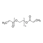 Merck POLY(ETHYLENE GLYCOL) DIACRYLATE, &