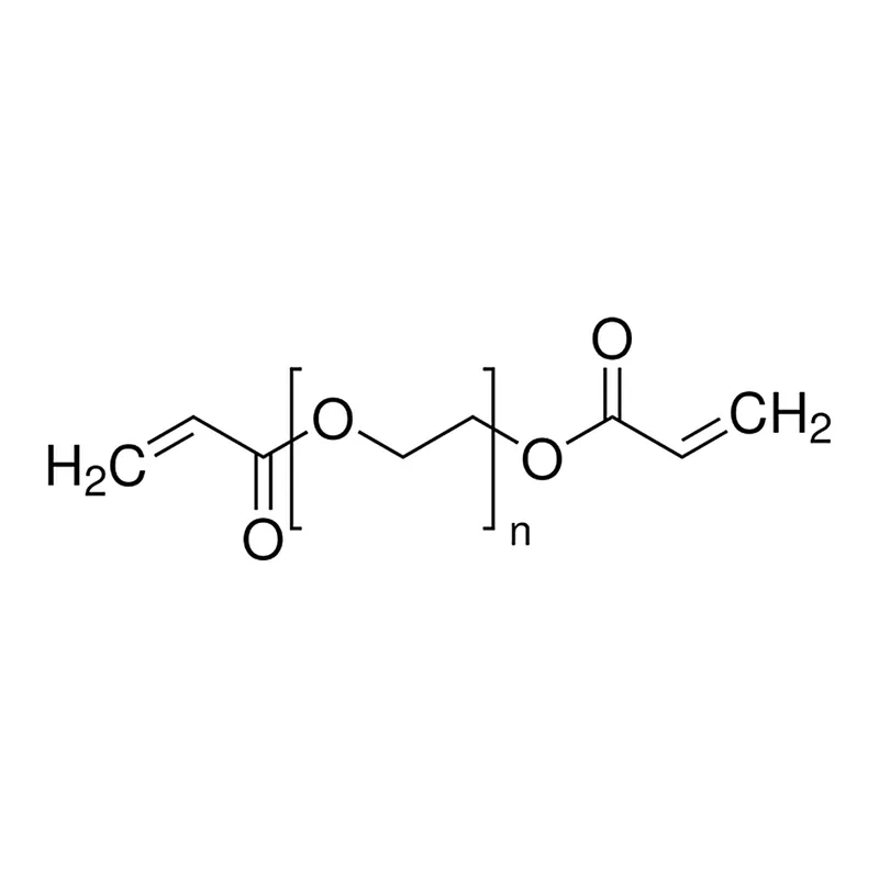 Merck POLY(ETHYLENE GLYCOL) DIACRYLATE, &