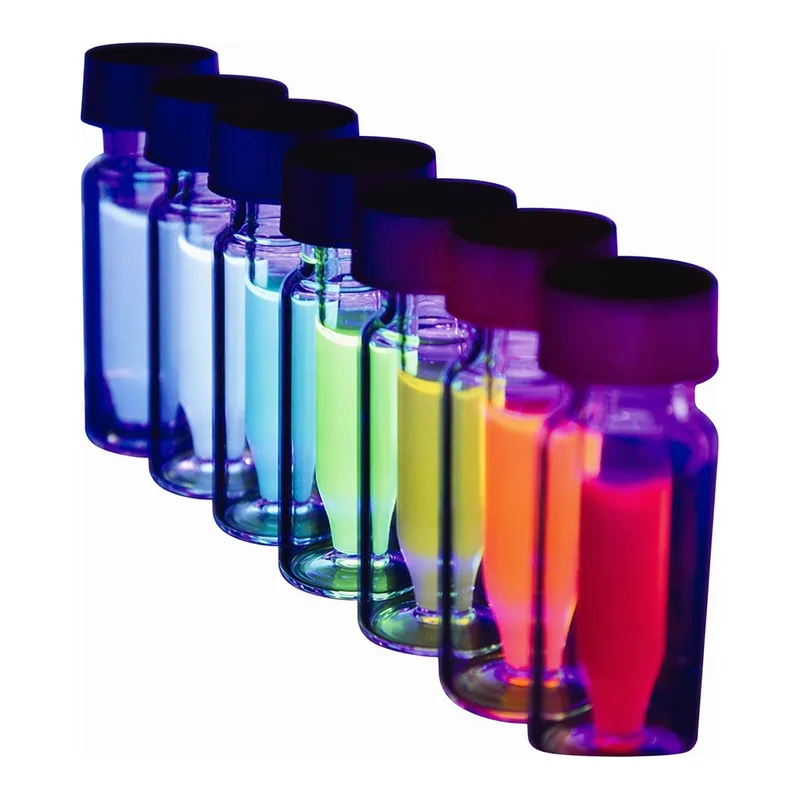 Merck Conjugated Polymer Nanoparticle (CPN)