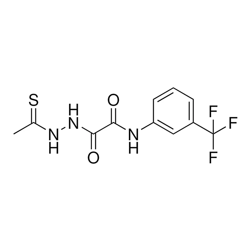 Merck 1-(1-THIOACETAMIDO)-4-(3-(TRIF - 50 MG&