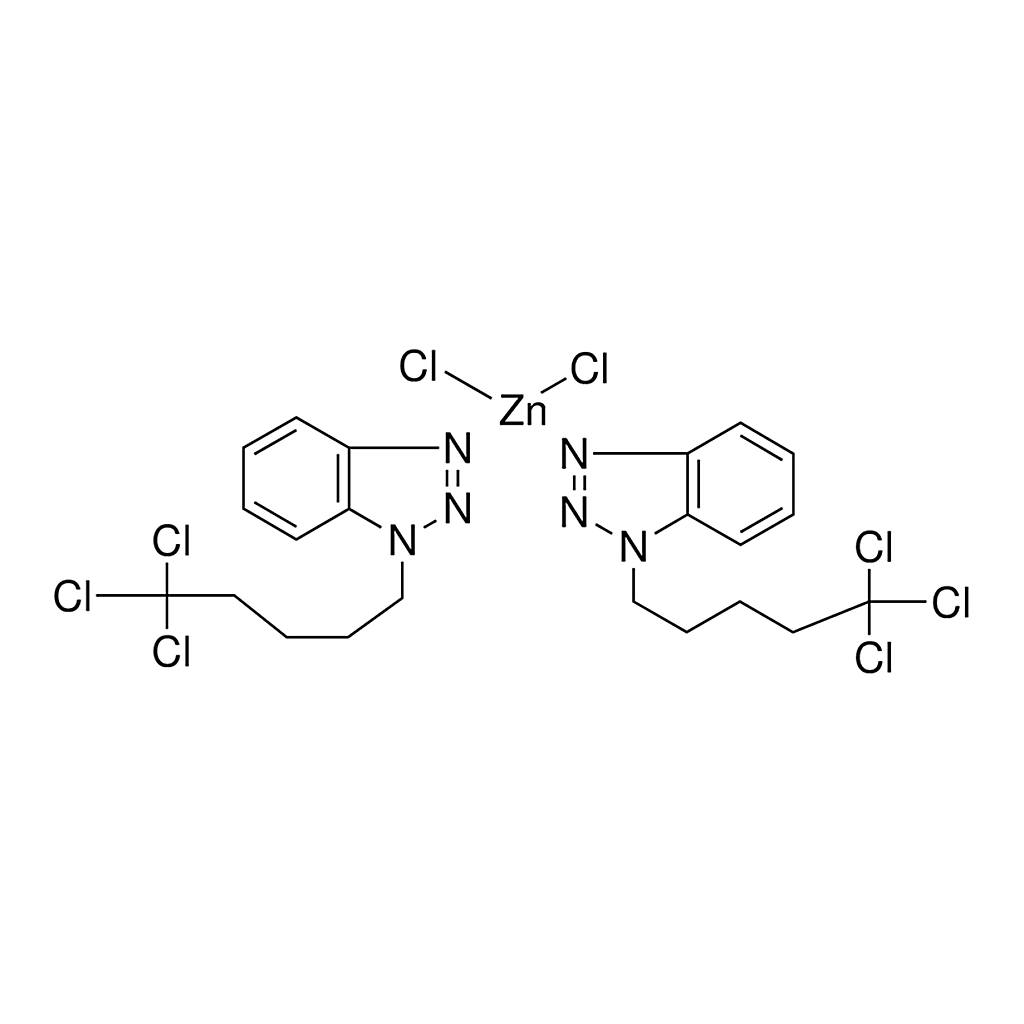 Merck RCL S26,860-7 - 10 MG