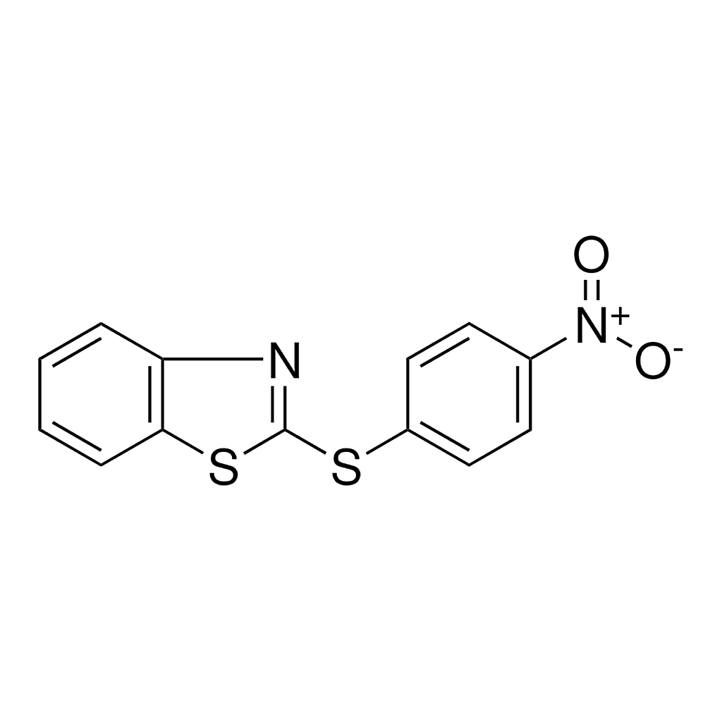 Merck 2-((4-NITROPHENYL)THIO)-1,3-BENZ-