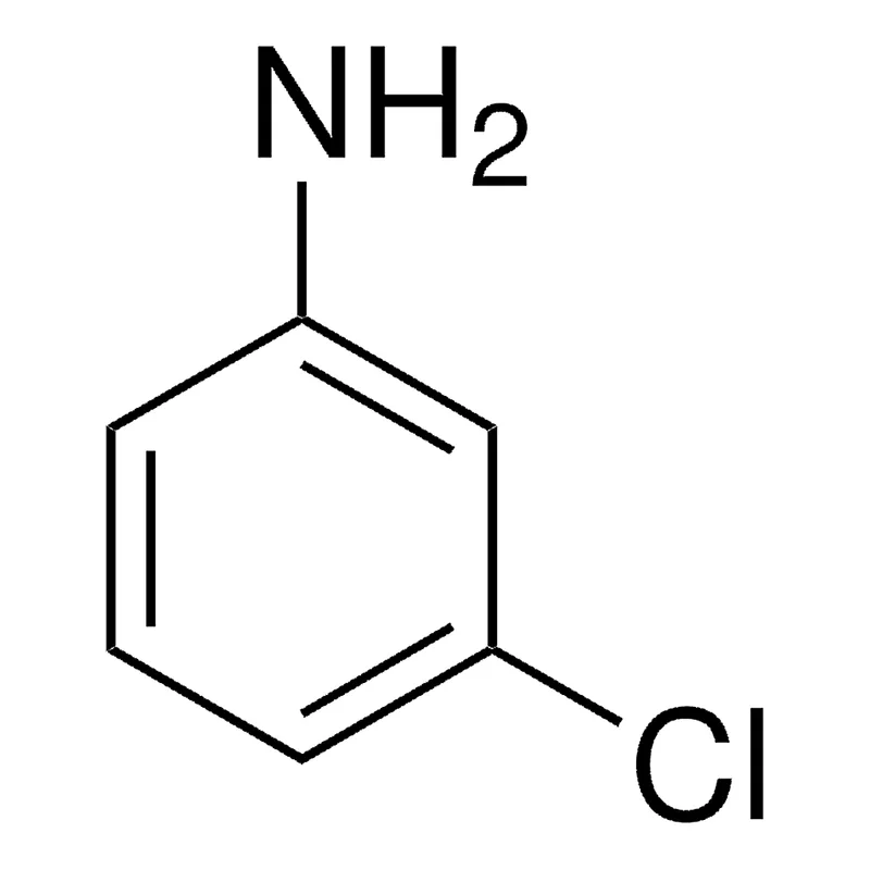 Merck 3-Chloroaniline