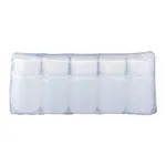 AS ONE HDPE Washed Bottle, Clean Pack, 세정병(클린 팩)