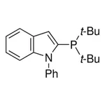 Merck 2-(DI-TERT-BUTYLPHOSPHINO)-1-PHENYLINDOL
