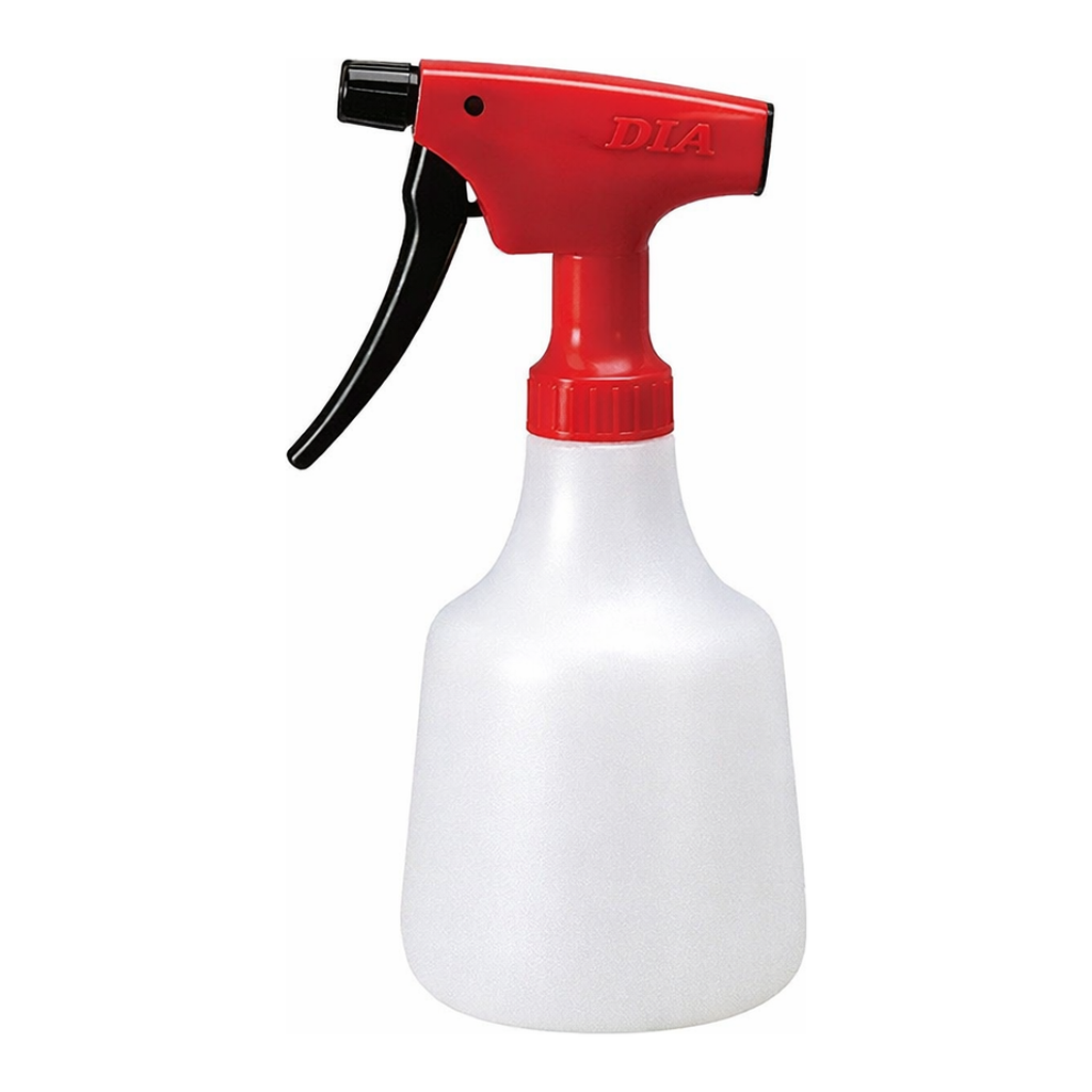 AS ONE DAIYA Spray (Pistol Type), 다이야 스프레이(피스톨식)