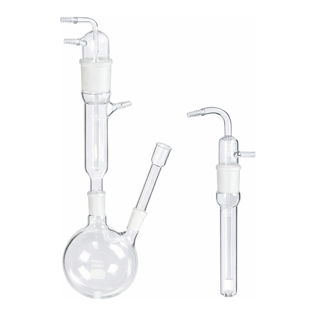 Merck Corning(R) cyanide distillation apparatus, Corning(R) 3350