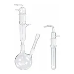 Merck Corning(R) cyanide distillation apparatus, Corning(R) 3350