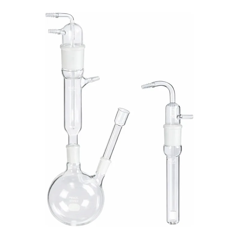 Merck Corning(R) cyanide distillation apparatus, Corning(R) 3350