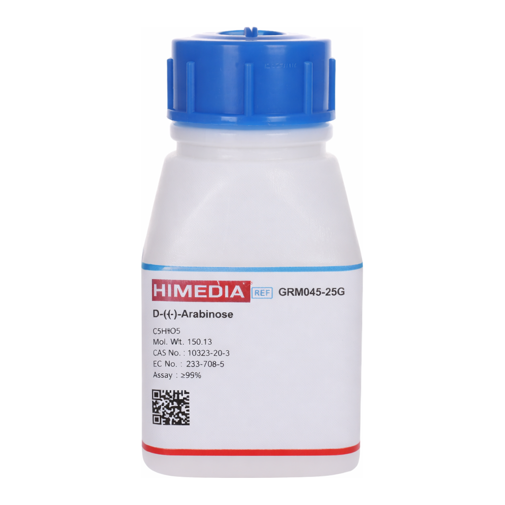Himedia D-(-)-Arabinose