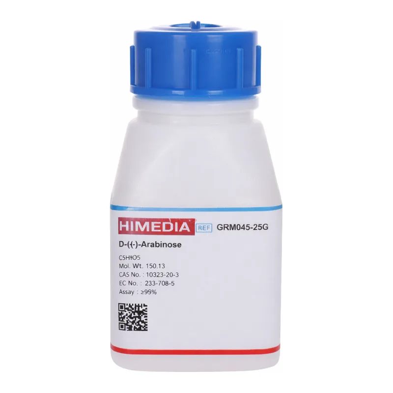 Himedia D-(-)-Arabinose