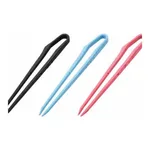 AS ONE Plastic Tweezer for Tablet, 정제용 플라스틱 핀셋
