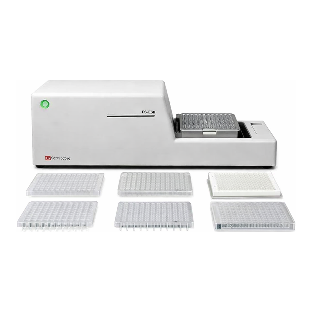 Servicebio PCR Plate Sealer (Convenient)