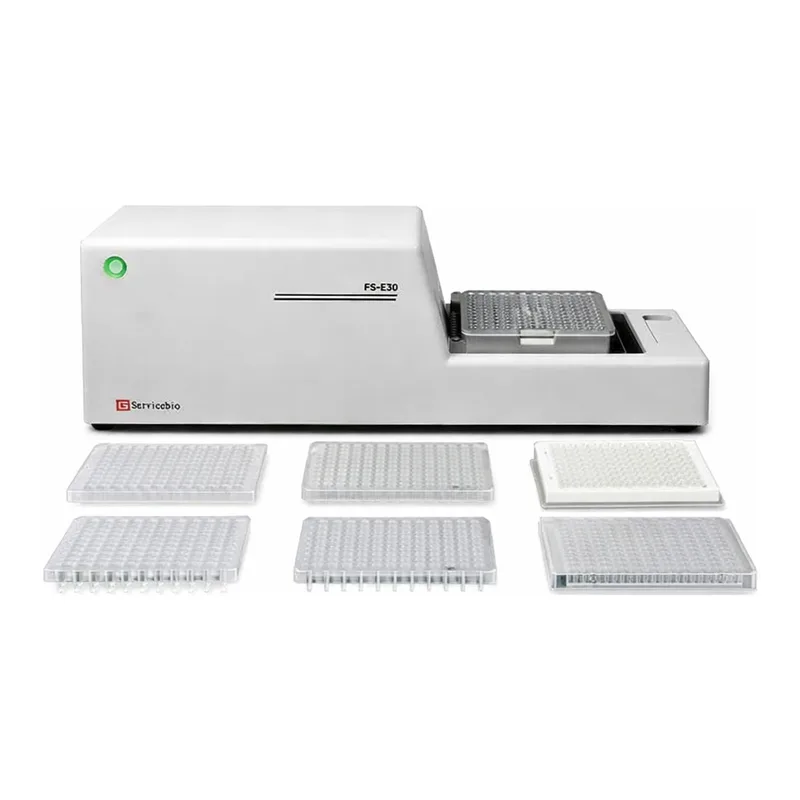 Servicebio PCR Plate Sealer (Convenient)