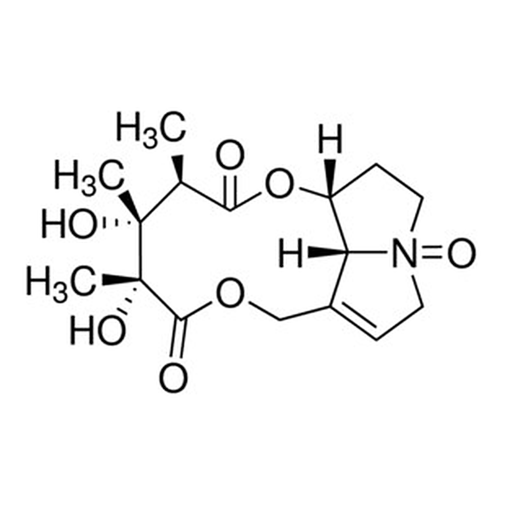 Merck MONOCROTALINE N-OXIDE