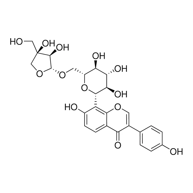 Merck Mirificin