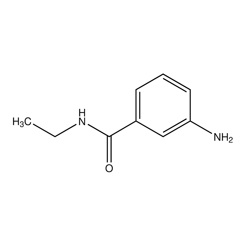 Merck 3-Amino-N-ethylbenzamide