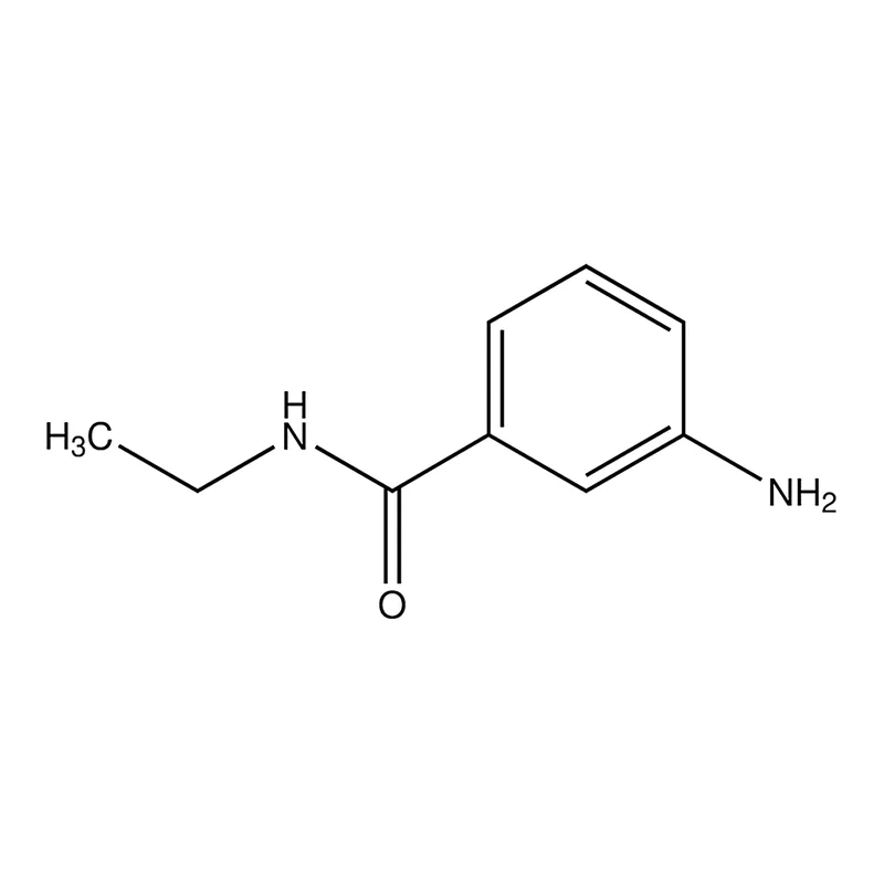 Merck 3-Amino-N-ethylbenzamide