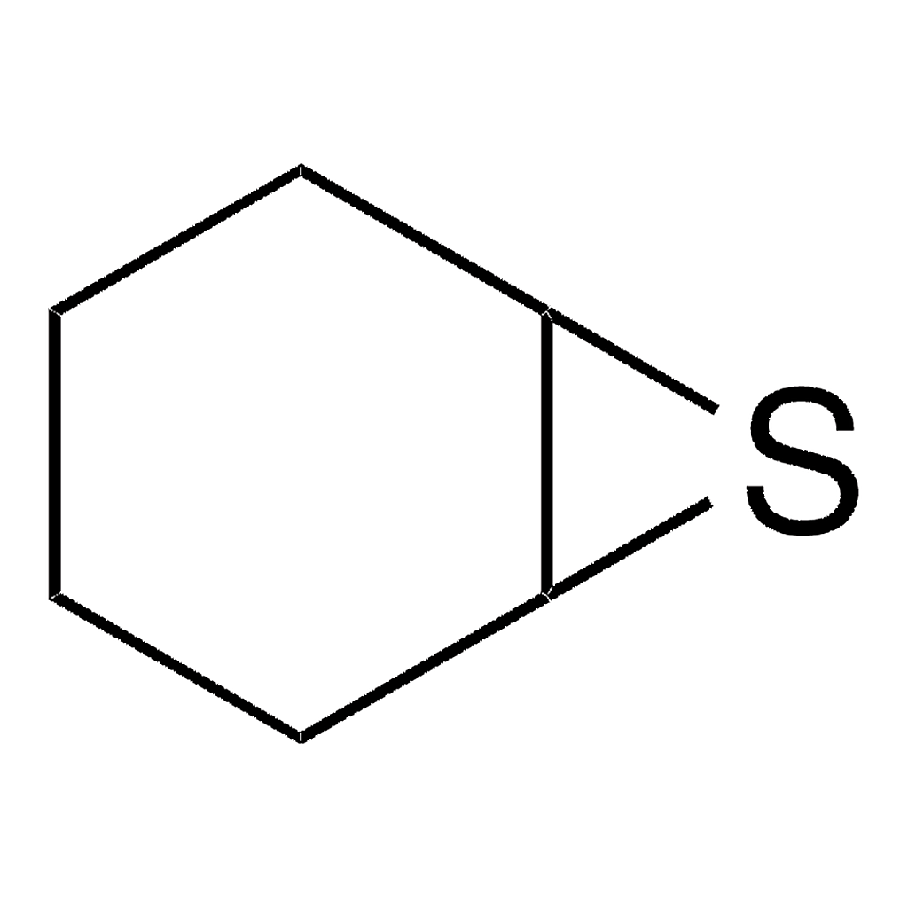 Merck Cyclohexene sulfide