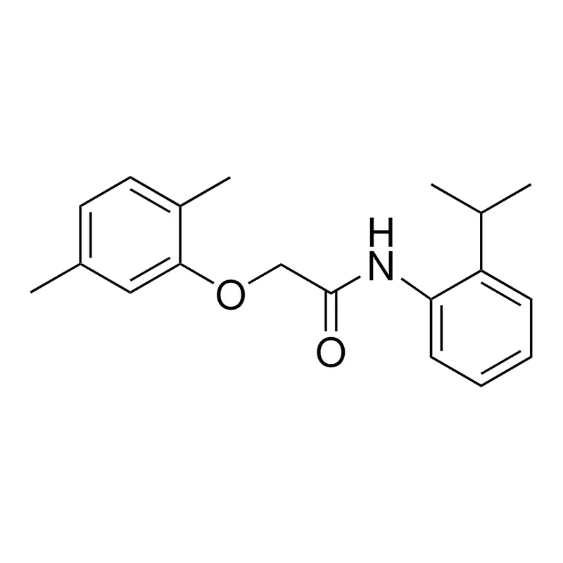 Merck 2-(2,5-DIMETHYLPHENOXY)-N-(2-IS-