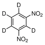 Merck 1,3-Dinitrobenzene-d4