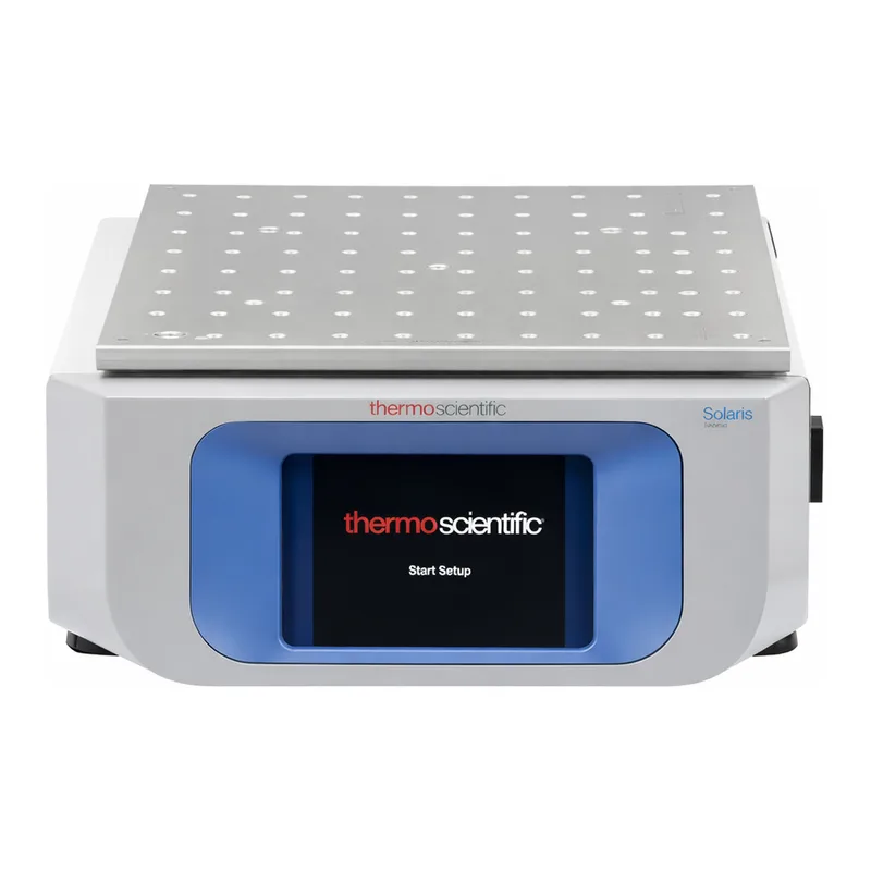 Thermo Fisher Scientific Solaris Open Air Orbital Shaker