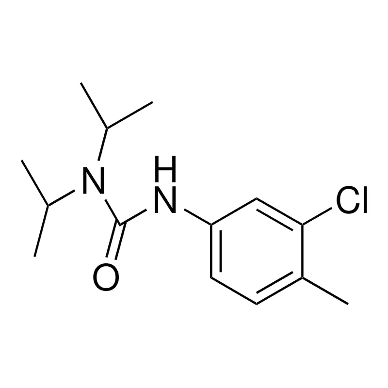 Merck 3-(3-CHLORO-4-METHYLPHENYL)-1,1-