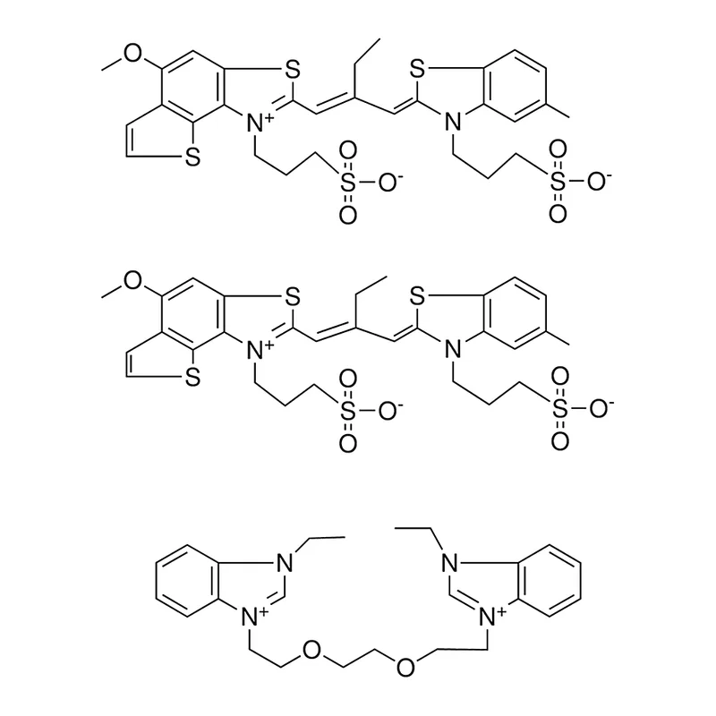 Merck RCL S13,785-5 - 50 MG