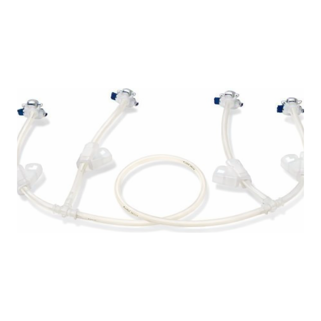 Merck Corning(R) CellCube Double-T Tubing Manifold