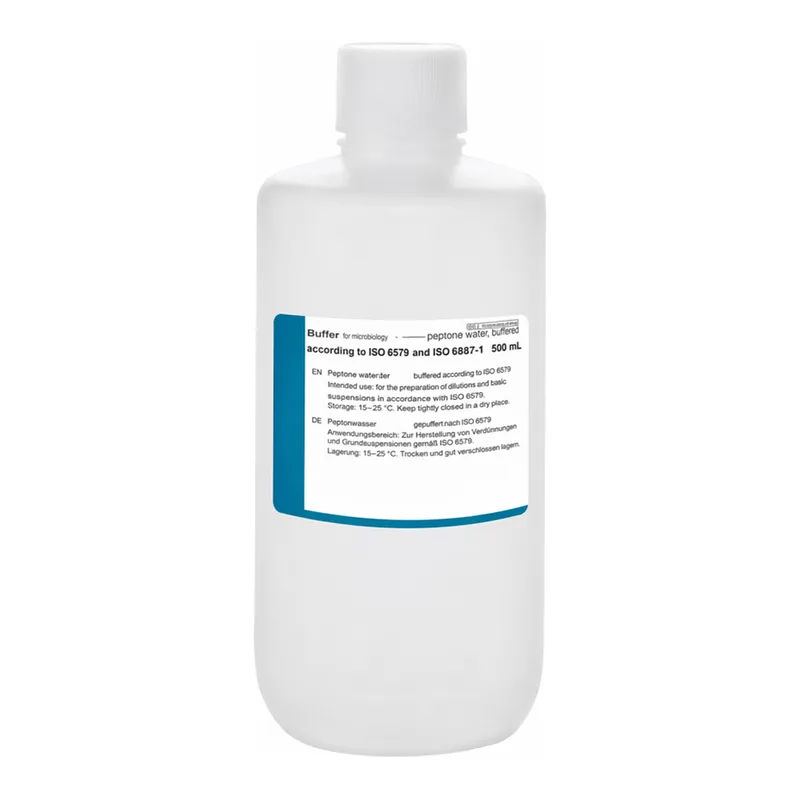 Waters IonHance CX-MS pH Concentrate B pH 8.5 in MS Certified LDPE Container (10X Concentrate)