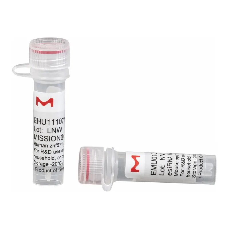 Merck MISSION(R) esiRNA