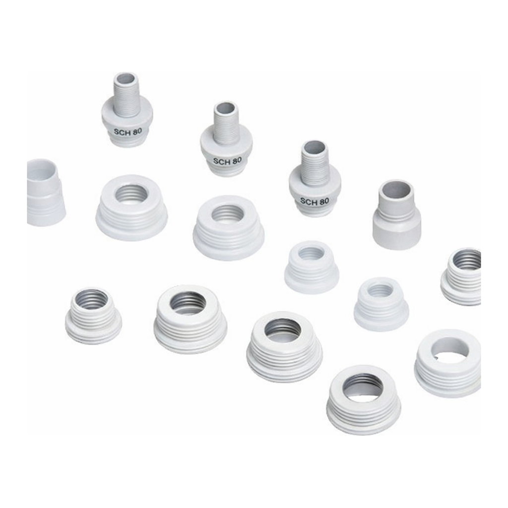 Merck Bottle adapters for BRAND(R) Dispensers and Burettes