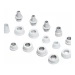 Merck Bottle adapters for BRAND(R) Dispensers and Burettes