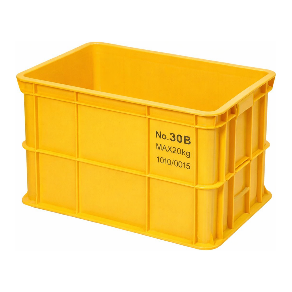 AS ONE Jumbo Container PPC, 점보컨테이너