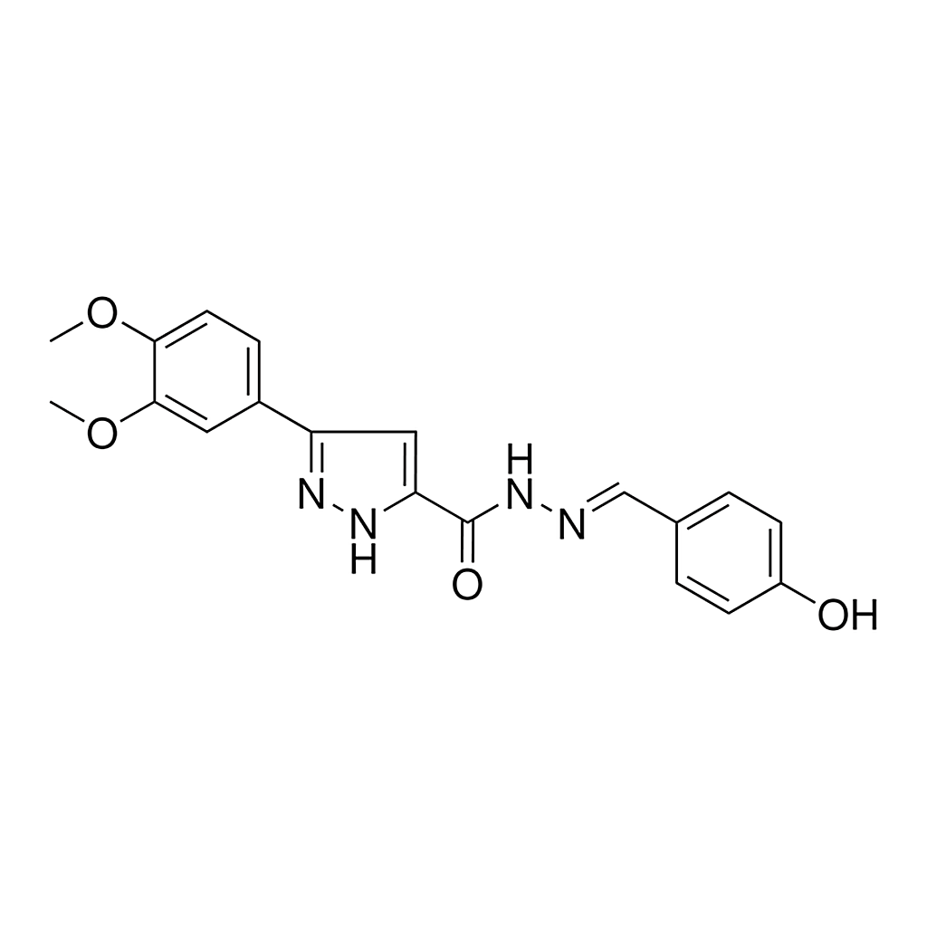 Merck 5-(3,4-DIMETHOXY-PH)-2H-PYRAZO - 50 MG&