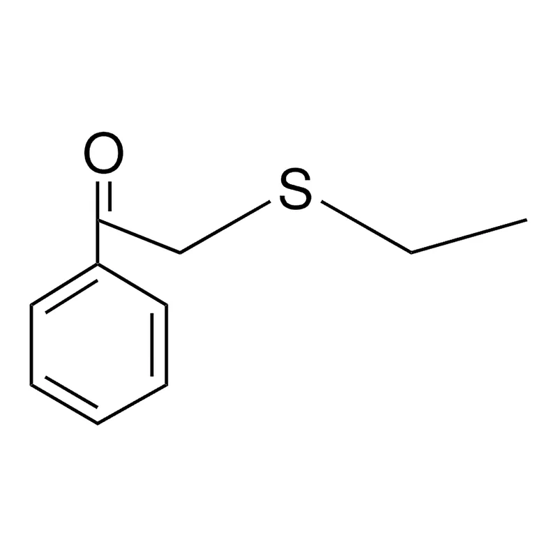 Merck 2-(ETHYLTHIO)ACETOPHENONE-