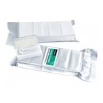 Daihan Science mediclin Popular Cover Glass, with Hinged Dispenser Box, 18×18~24×60mm<br>Made o