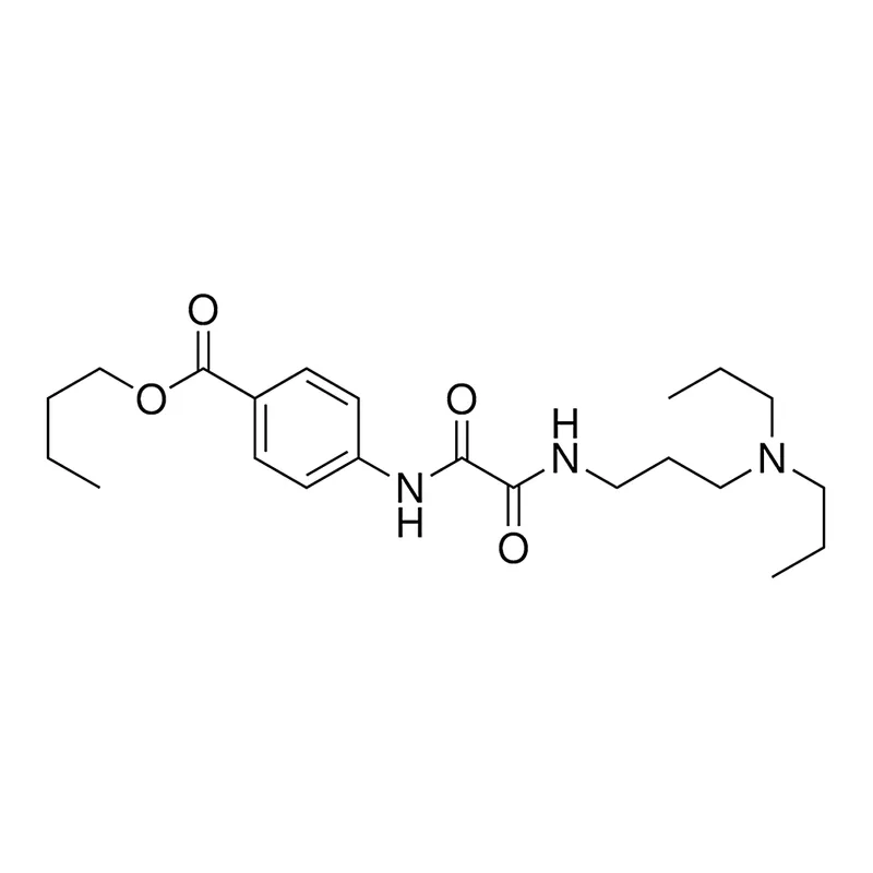 Merck 4-((3-DIPROPYLAMINO-PROPYLAMINO - 25 MG&