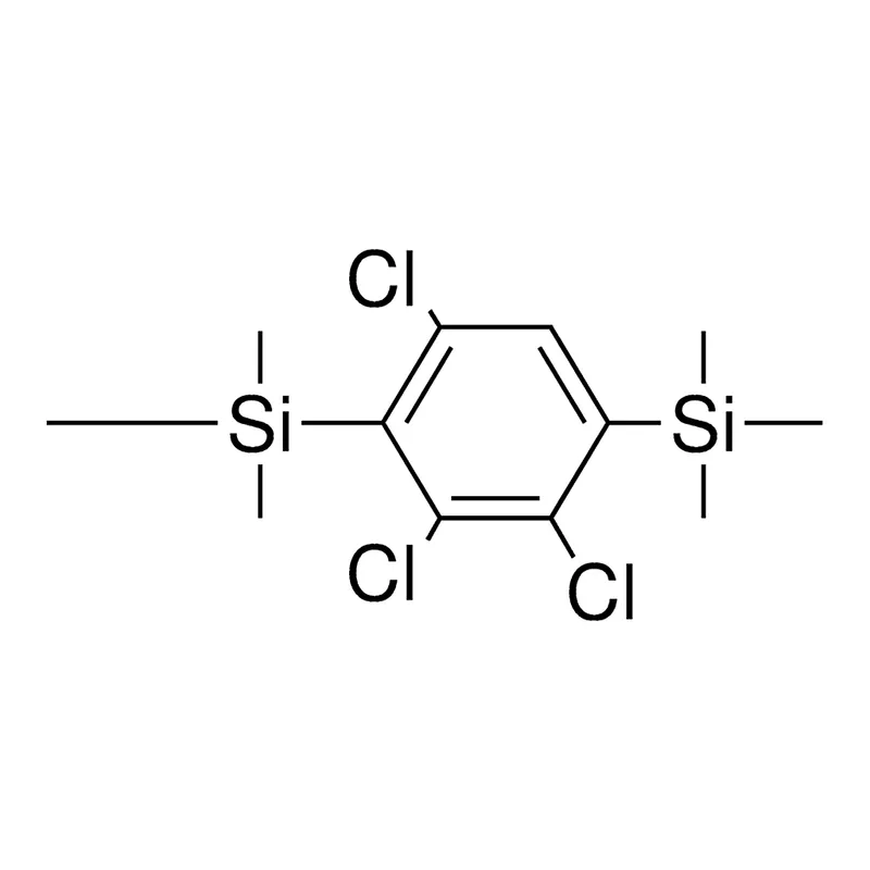 Merck (2,3,5-TRICHLORO-1,4-PHENYLENE - 50 MG&