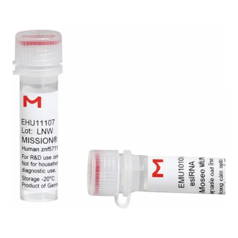 Merck MISSION(R) esiRNA