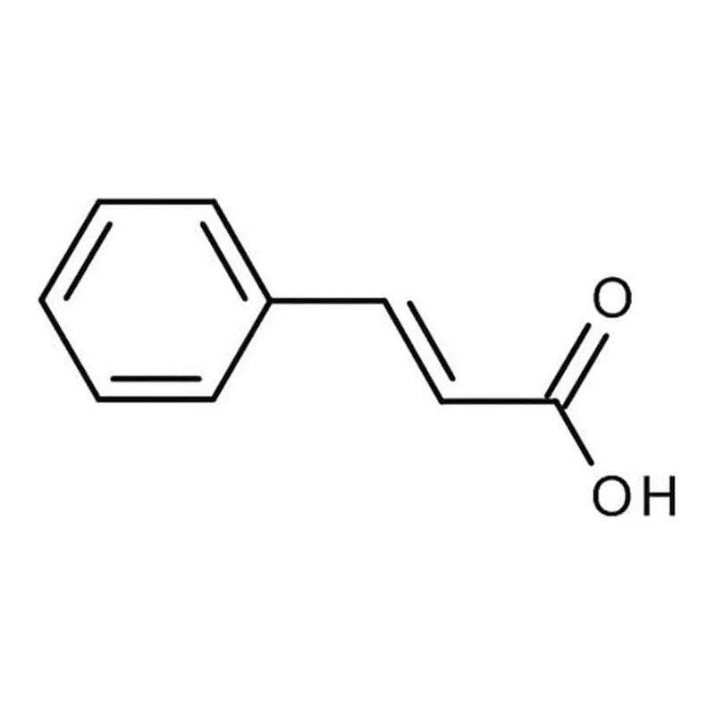 Merck CINNAMIC ACID FOR SYNTHESIS 250 G