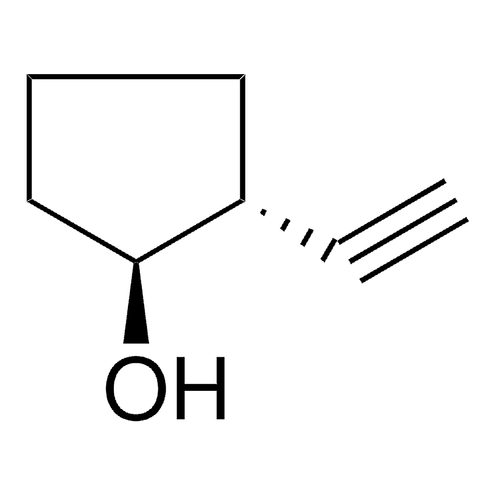 Merck 2-ETHYNYL-CYCLOPENTANOL-