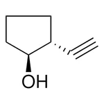Merck 2-ETHYNYL-CYCLOPENTANOL-