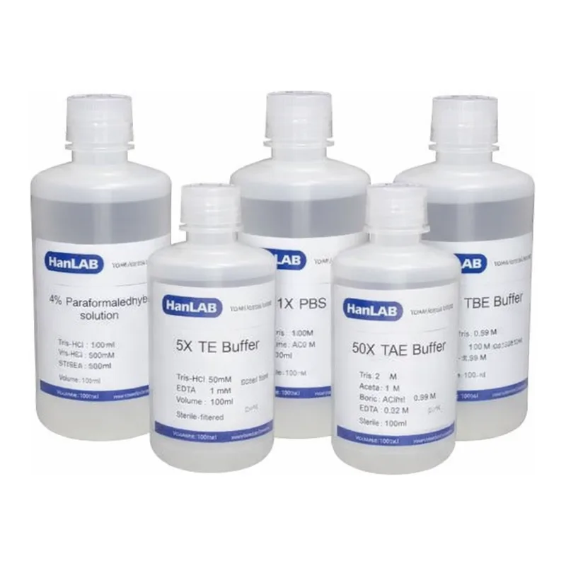 HanLAB HANLAB EDTA Solution