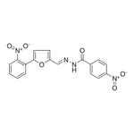 Merck 4-NITRO-BENZOIC ACID (5-(2-NIT - 5 MG&